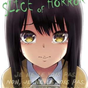 MIERUKO-CHAN - TOME 01