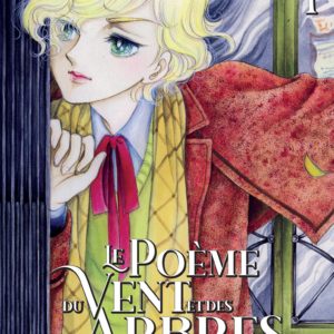 LE POEME DU VENT ET DES ARBRES T1