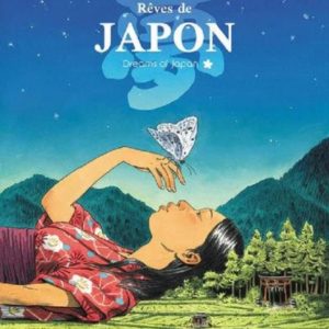 REVES DE JAPON