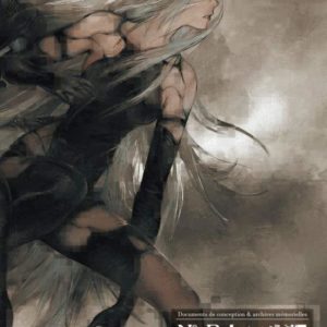 NIER : AUTOMATA STRATEGY GUIDE