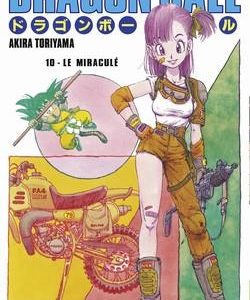 DRAGON BALL - EDITION ORIGINALE - TOME 10 - LE 22E TENKA ICHI BUDOKAI