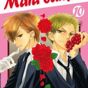 MAID SAMA ! T10