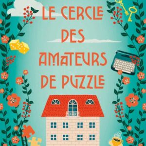 LE CERCLE DES AMATEURS DE PUZZLE