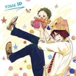 BABY-SITTERS - TOME 10
