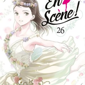 EN SCENE ! - TOME 26