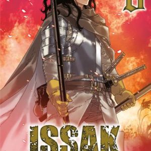 ISSAK T08 - VOL08