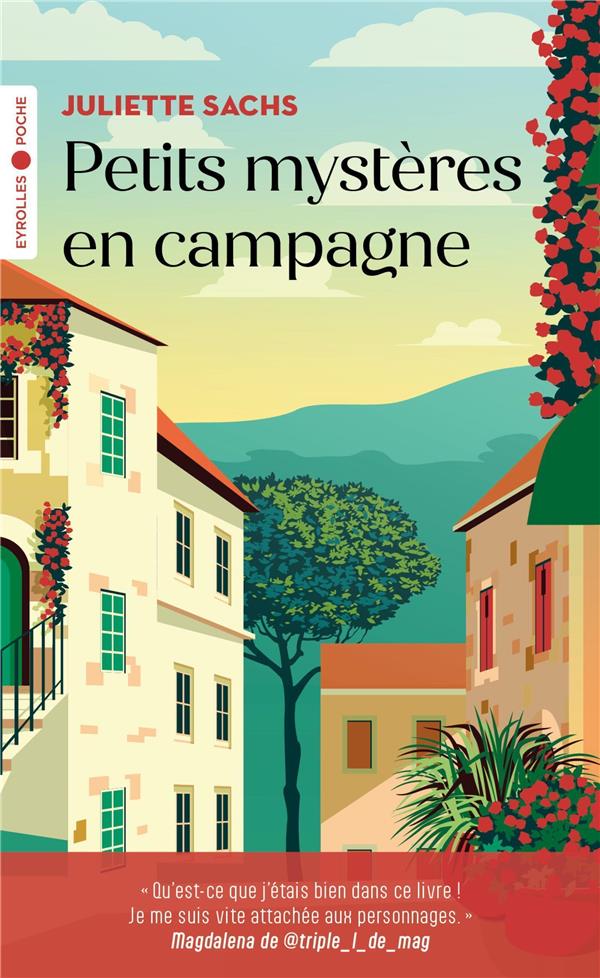 PETITS MYSTERES EN CAMPAGNE