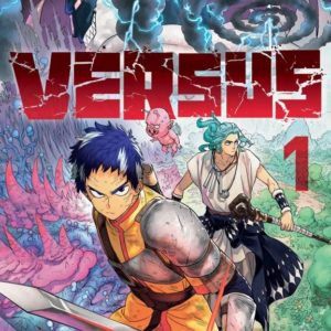 VERSUS T01