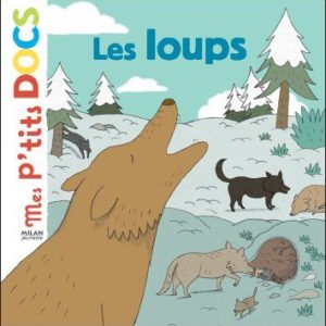 LES LOUPS