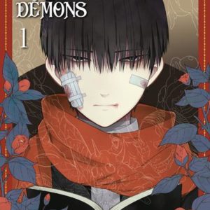 LE LIVRE DES DEMONS T01 - VOL01
