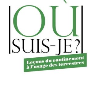 OU SUIS-JE ?