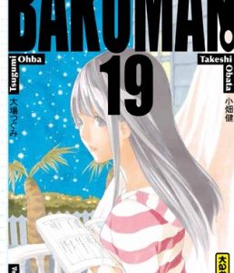BAKUMAN - TOME 19