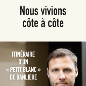 NOUS VIVIONS COTE A COTE