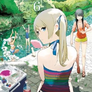 FLYING WITCH T06