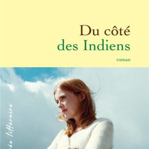 DU COTE DES INDIENS