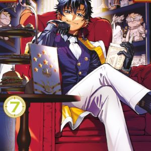 SUDACHI - THE DEMON KING INCIDENT T07
