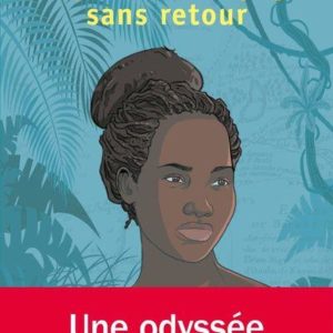 LA PORTE DU VOYAGE SANS RETOUR OU LES CAHIERS SECRETS DE MICHEL ADANSON