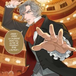 KURO SAVOIR - LUDWIG VAN BEETHOVEN, LE PARCOURS D'UN GENIE