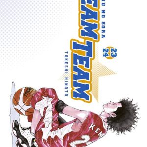 DREAM TEAM - T20 - DREAM TEAM - TOME 23-24