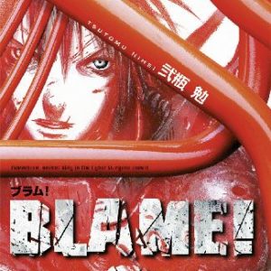 BLAME - TOME 03