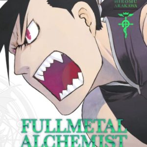 FULLMETAL ALCHEMIST PERFECT - TOME 14