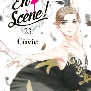 EN SCENE ! - TOME 23