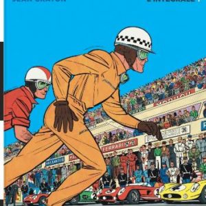 MICHEL VAILLANT, L'INTEGRALE - TOME 1 / NOUVELLE EDITION (EDITION DEFINITIVE)