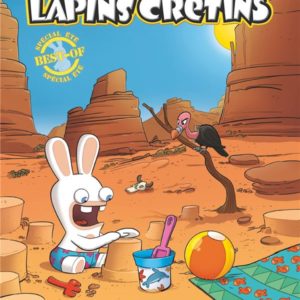 THE LAPINS CRETINS - BEST OF SPECIAL ETE 2020