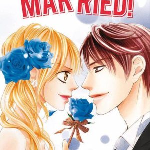 LET'S GET MARRIED! - LOVELY PACK T01 A T03