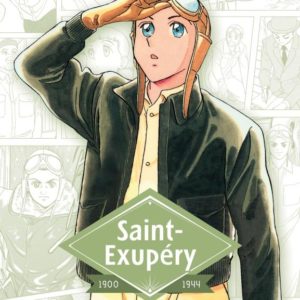 SAINT-EXUPERY