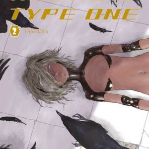 ANDROID TYPE ONE - TOME 2 (VF) - VOL02