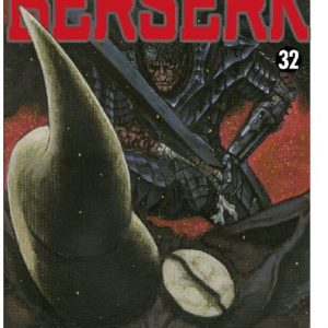 BERSERK - TOME 32