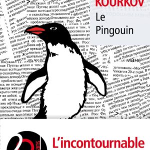 LE PINGOUIN