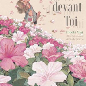 LA VIE DEVANT TOI