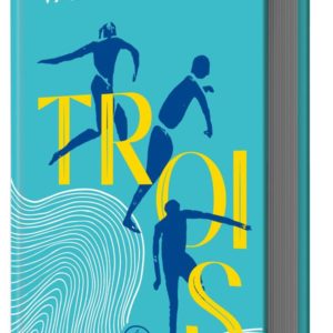 TROIS - EDITION COLLECTOR