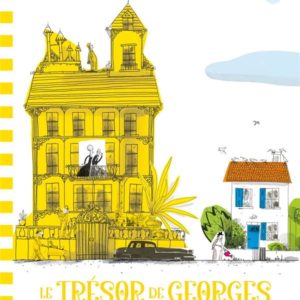 LE TRESOR DE GEORGES