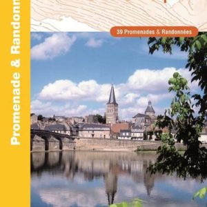 NIEVRE A PIED NED 2017 - 58 - PR - D058