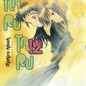 NARUTARU - TOME 12