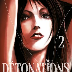 DETONATIONS T02