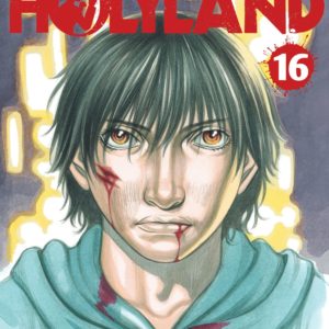 HOLYLAND - TOME 16