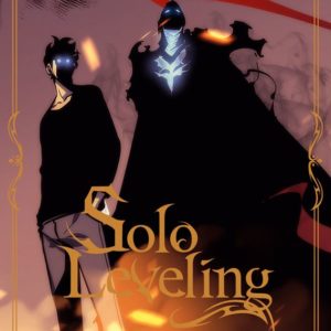 SOLO LEVELING T05