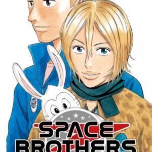 SPACE BROTHERS T15