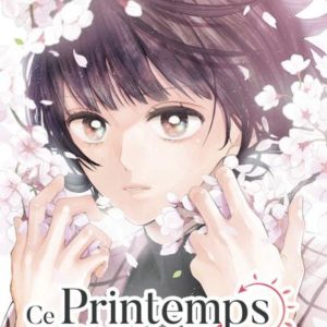 CE PRINTEMPS REMANENT - TOME 5