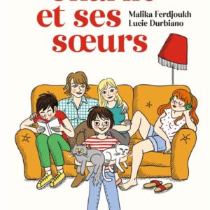 CHARLIE ET SES SOEURS