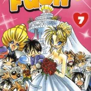 WHO IS FUOH ?! - TOME 07