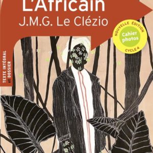 L'AFRICAIN