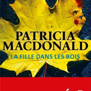 LA FILLE DANS LES BOIS