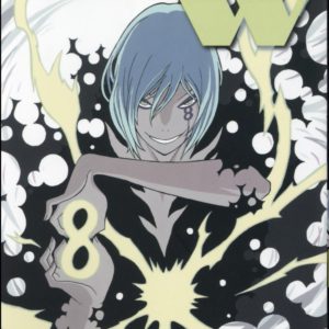 DIMENSION W T08 - VOL08