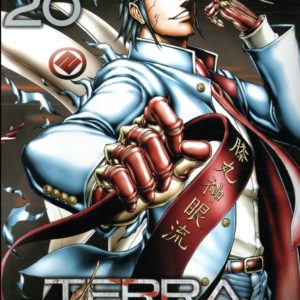 TERRA FORMARS T20