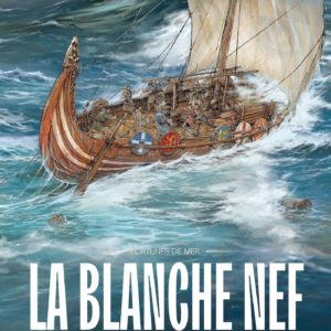 LA BLANCHE NEF